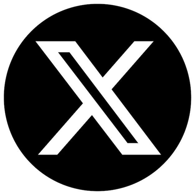 X icon