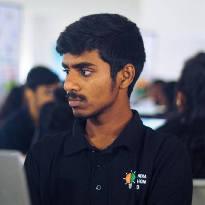 Jaini Sai Abhiram
